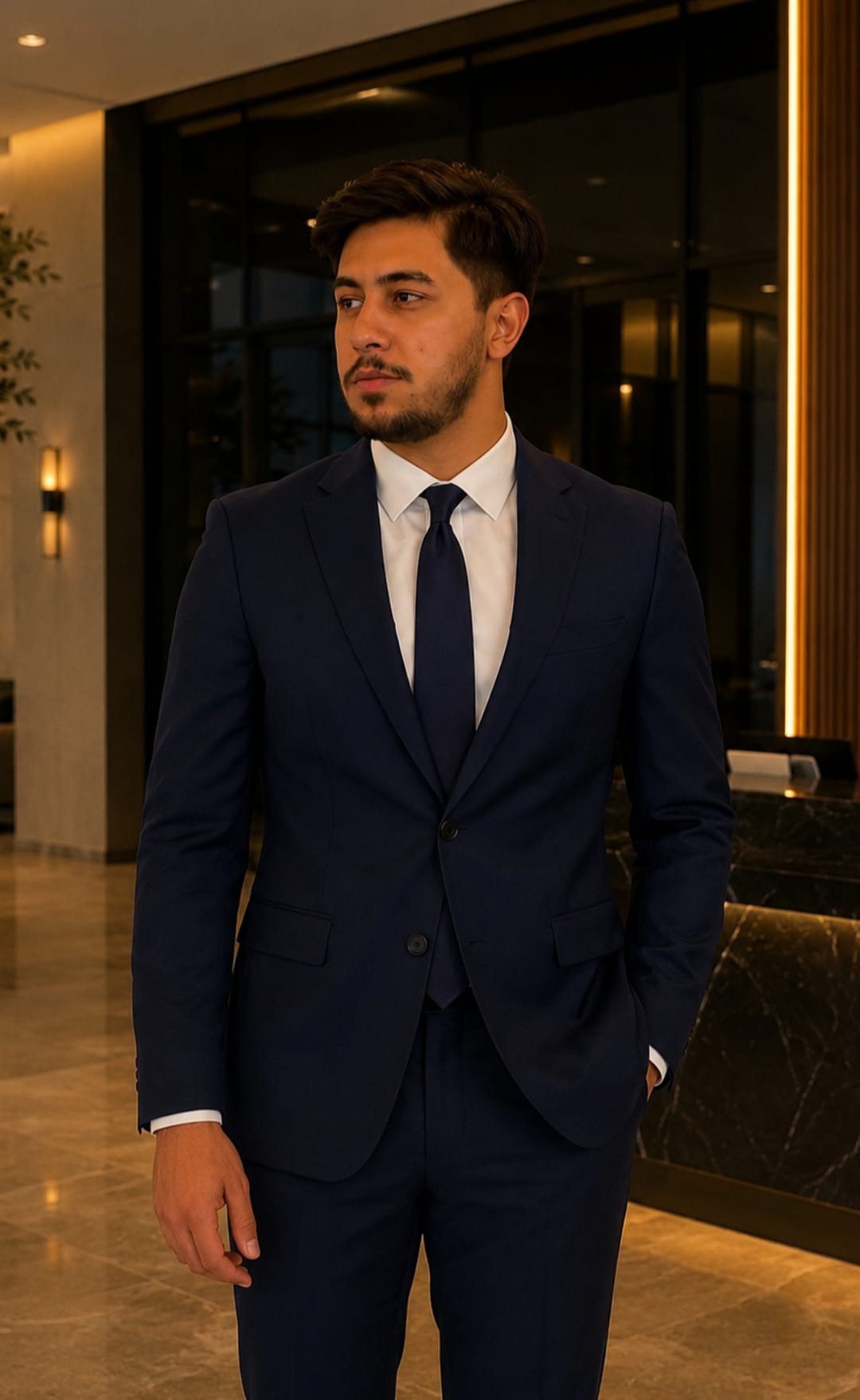 Kerim deveci