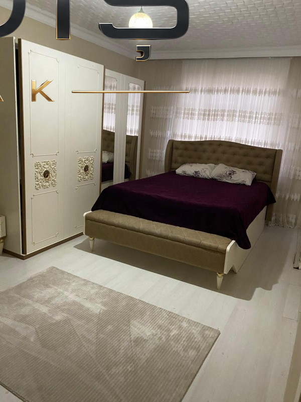 ???? Hamidiye&rsquo;de 140 m2 net 3+1 son kat g&uuml;ney cephe daire &ndash; takasa uygun fırsat!